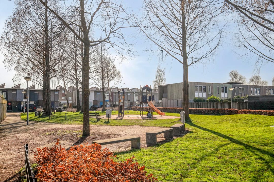 Foto 22 van Paulus Potterstraat 89