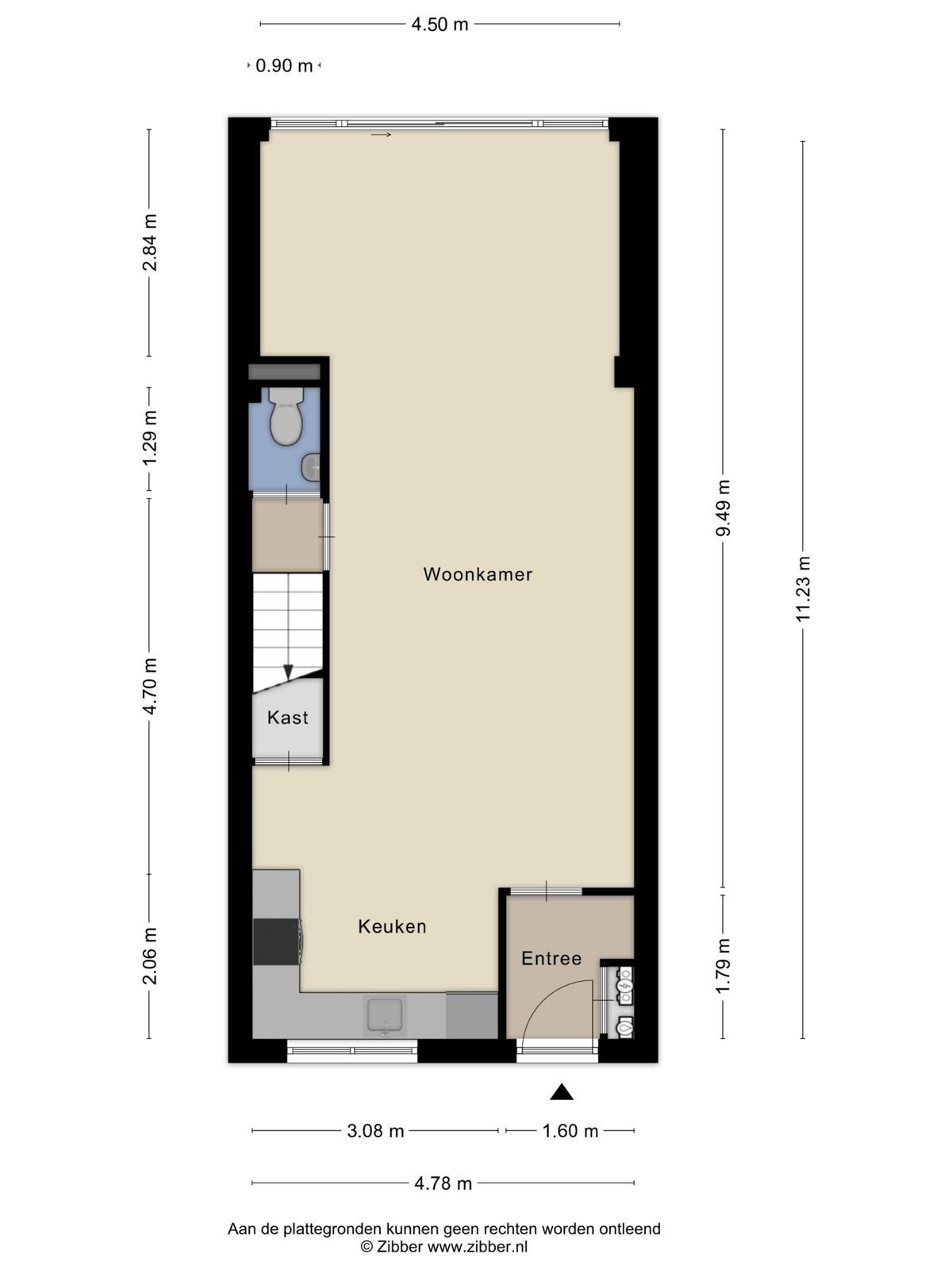 Foto 27 van Paulus Potterstraat 89