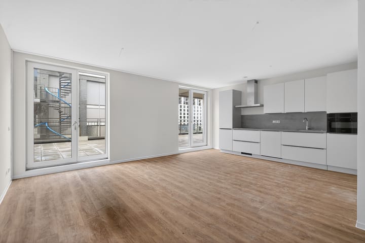 Photo 2 of Osdorpplein 1001-C1