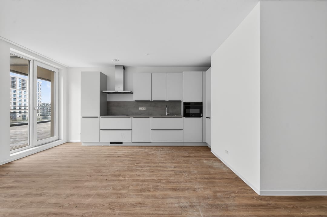 Foto 1 van Osdorpplein 1001-C1