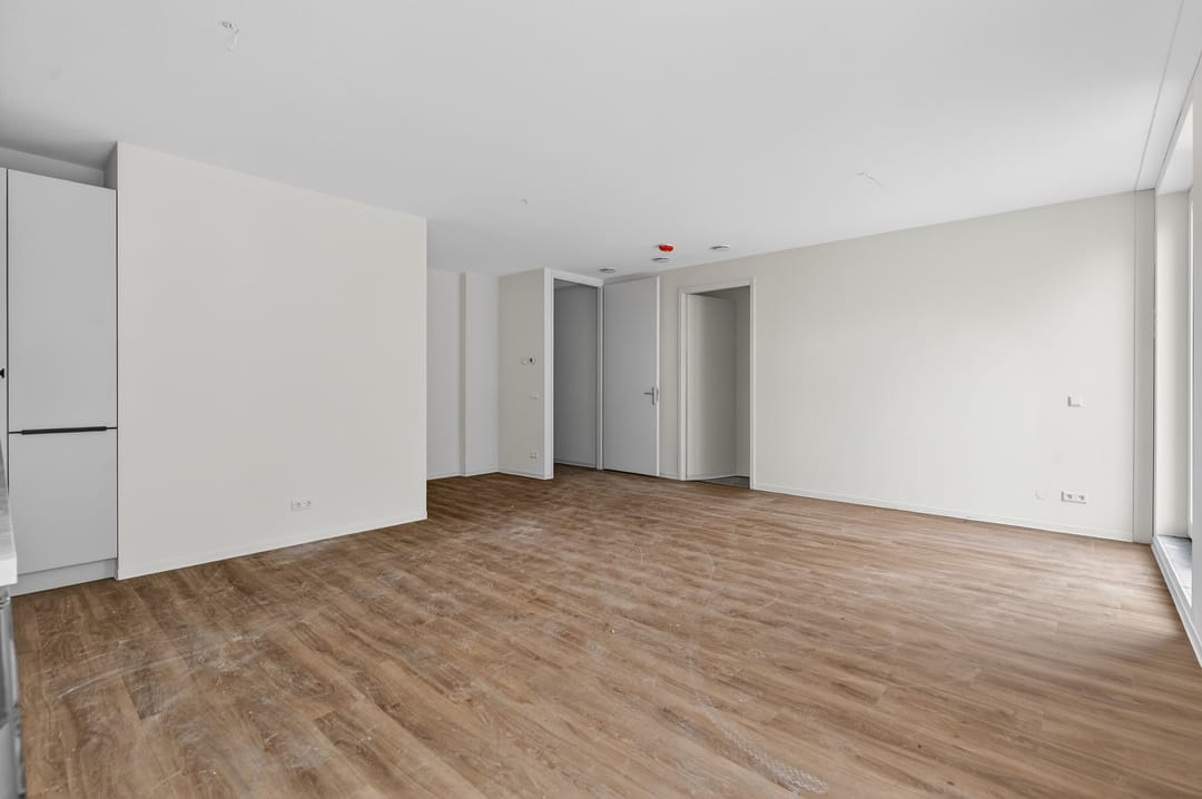 Foto 11 van Osdorpplein 1001-C1