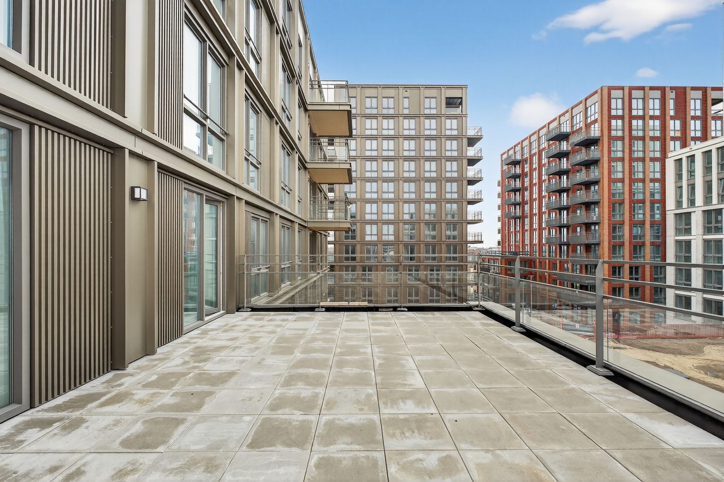 Foto 14 van Osdorpplein 1001-C1