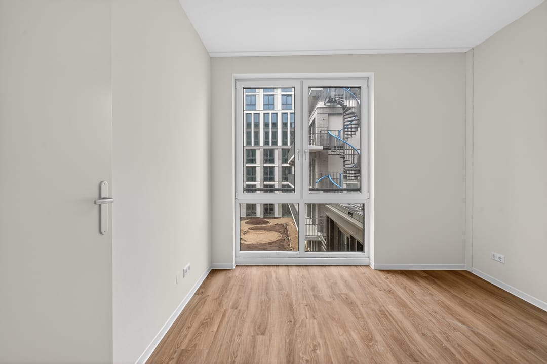 Foto 16 van Osdorpplein 1001-C1