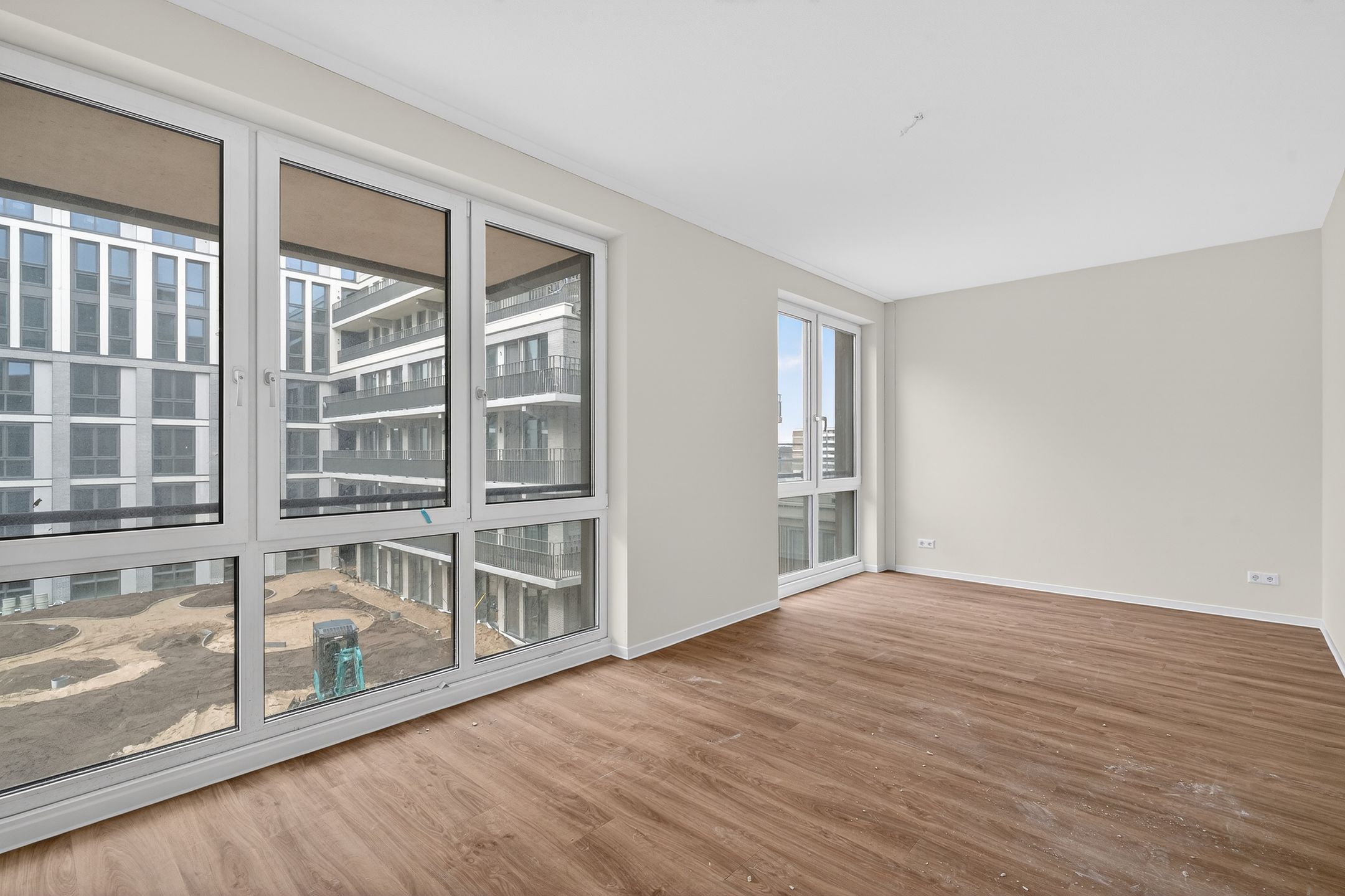 Foto 24 van Osdorpplein 1001-C1