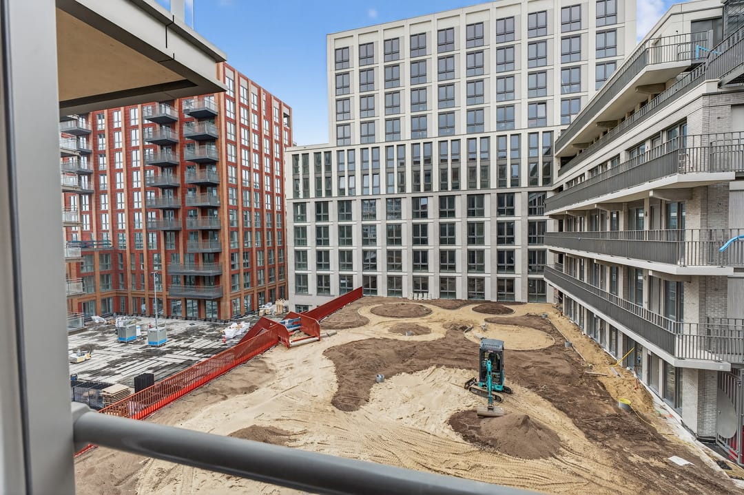 Foto 28 van Osdorpplein 1001-C1