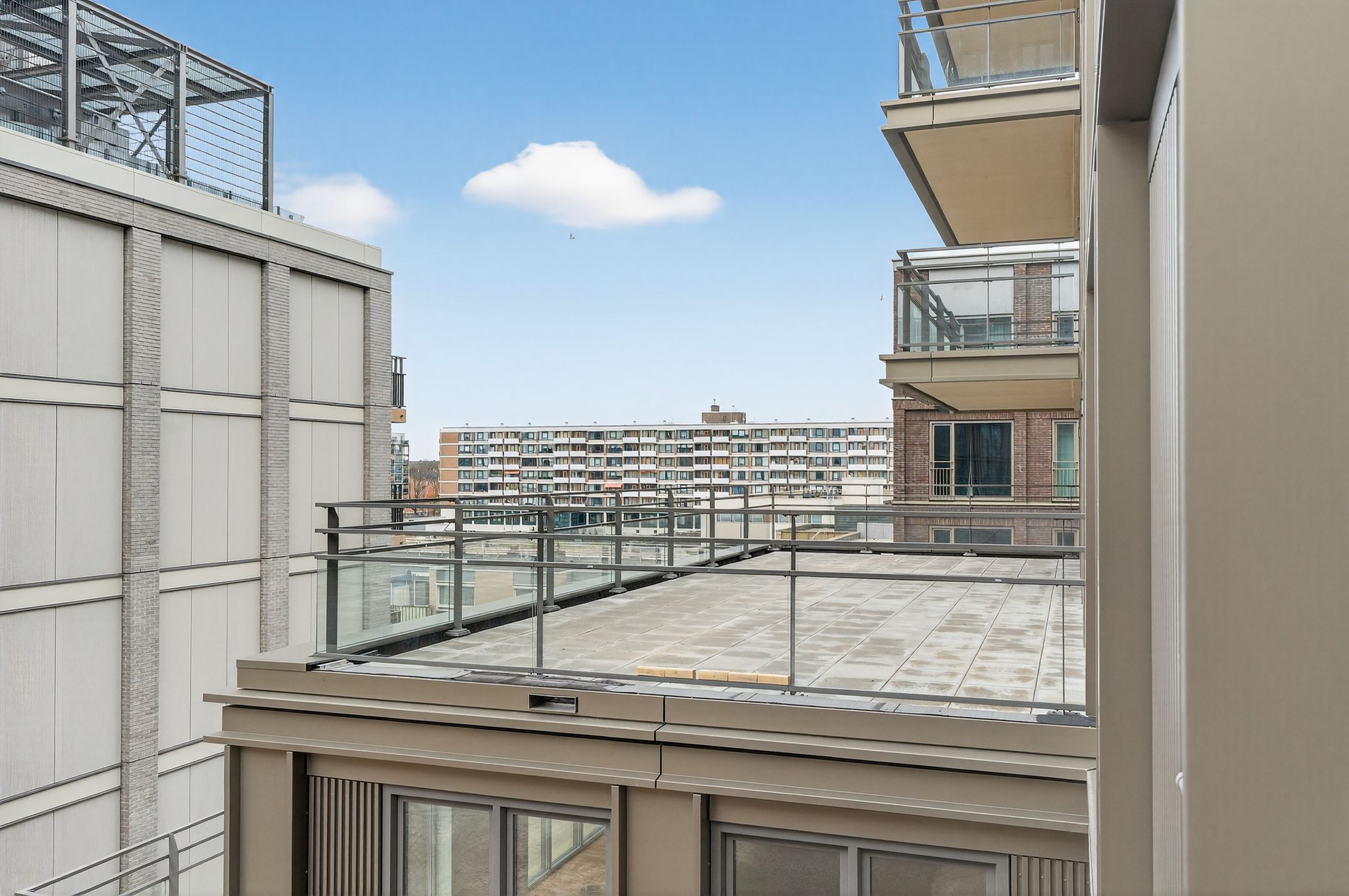 Foto 30 van Osdorpplein 1001-C1