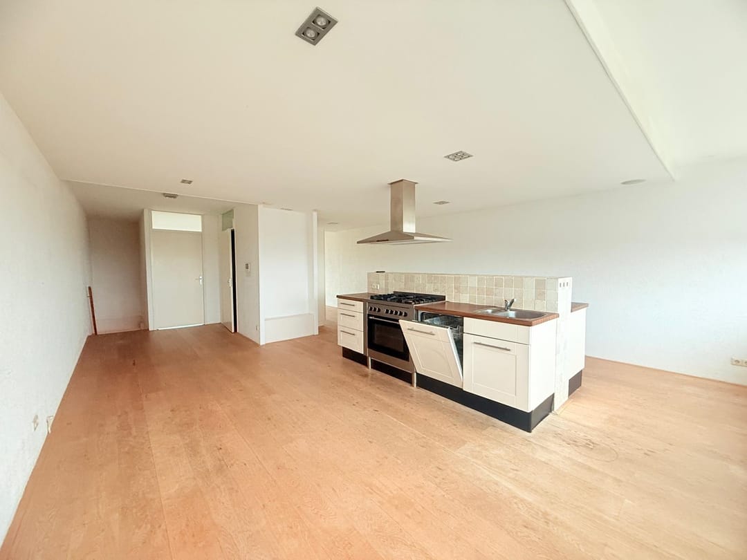 Bovenwoning aan Puerto Ricostraat 73, Almere