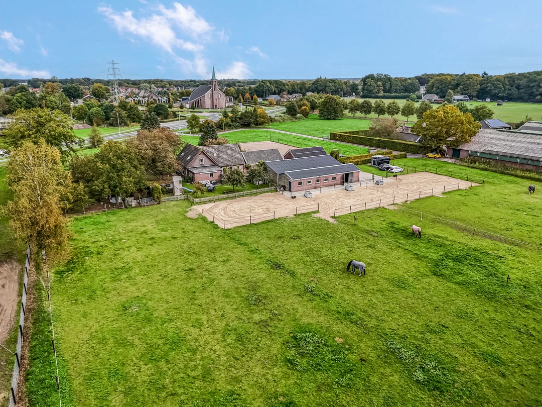 Photo 2 of Nijkerkerstraat 45