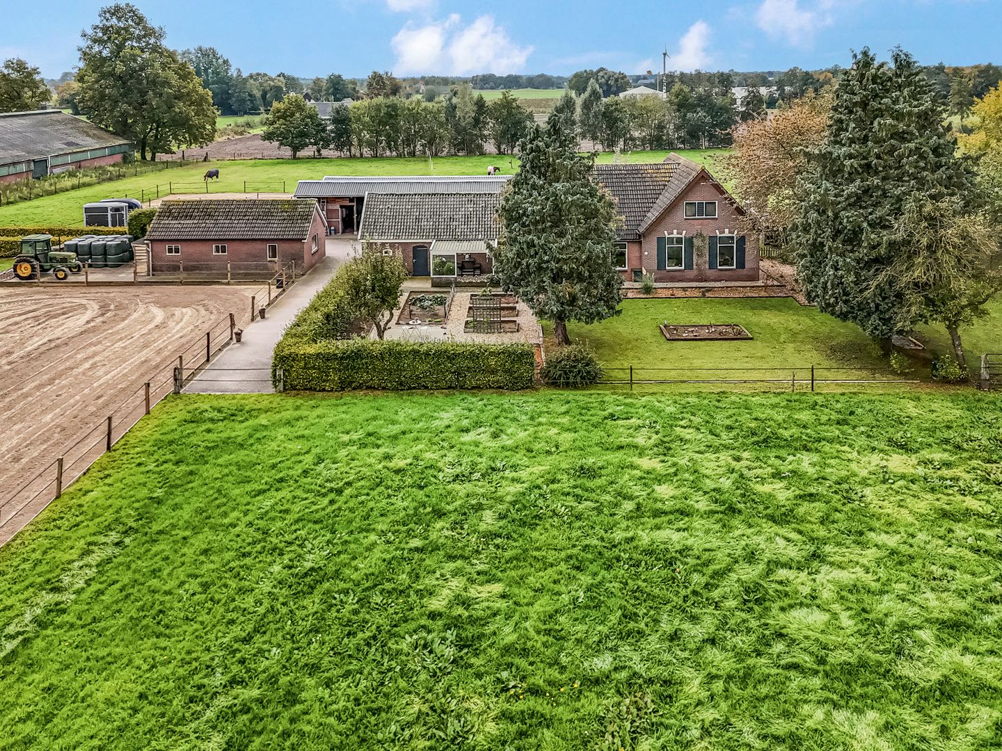 Photo 5 of Nijkerkerstraat 45