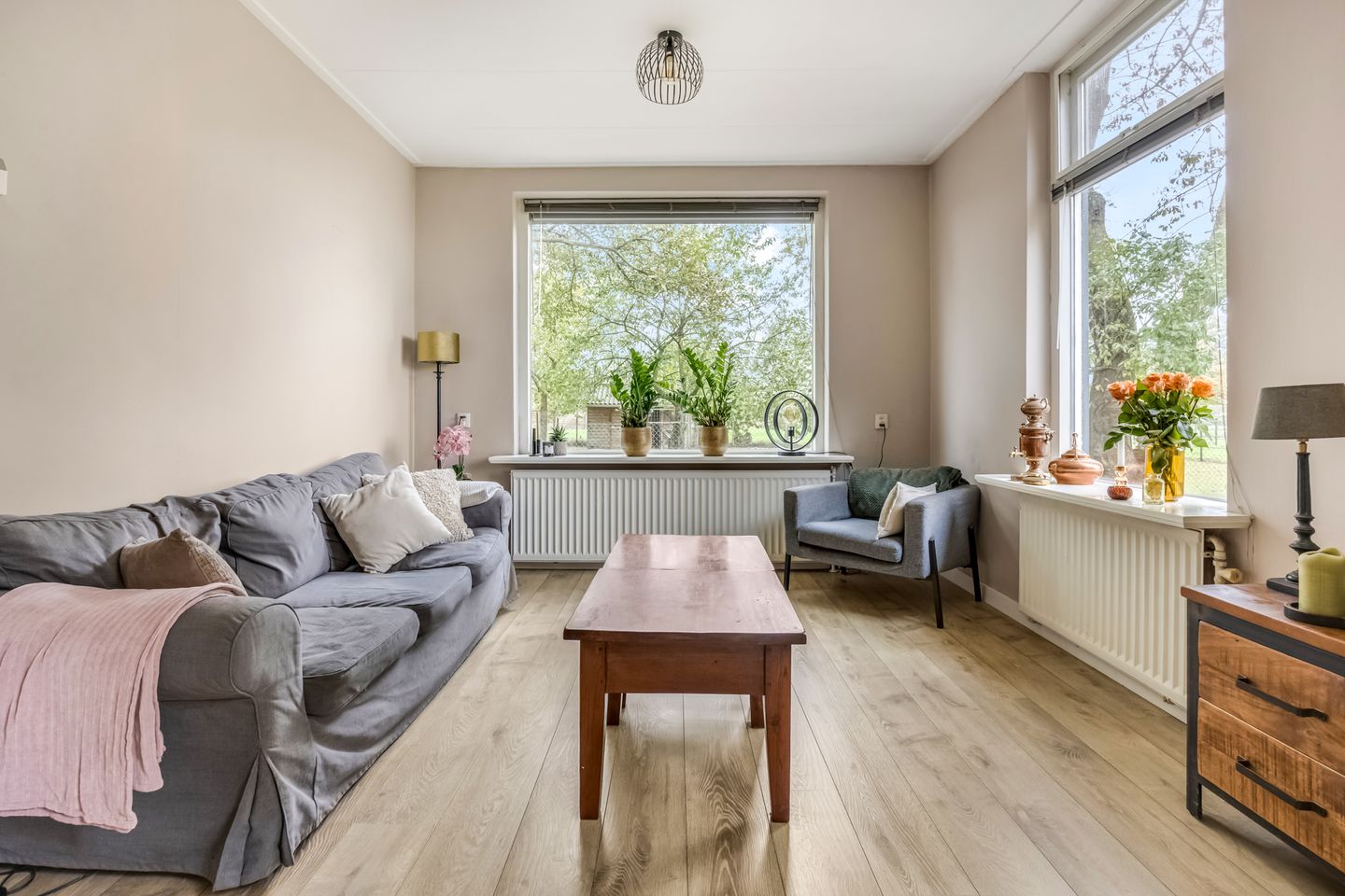 Photo 10 of Nijkerkerstraat 45