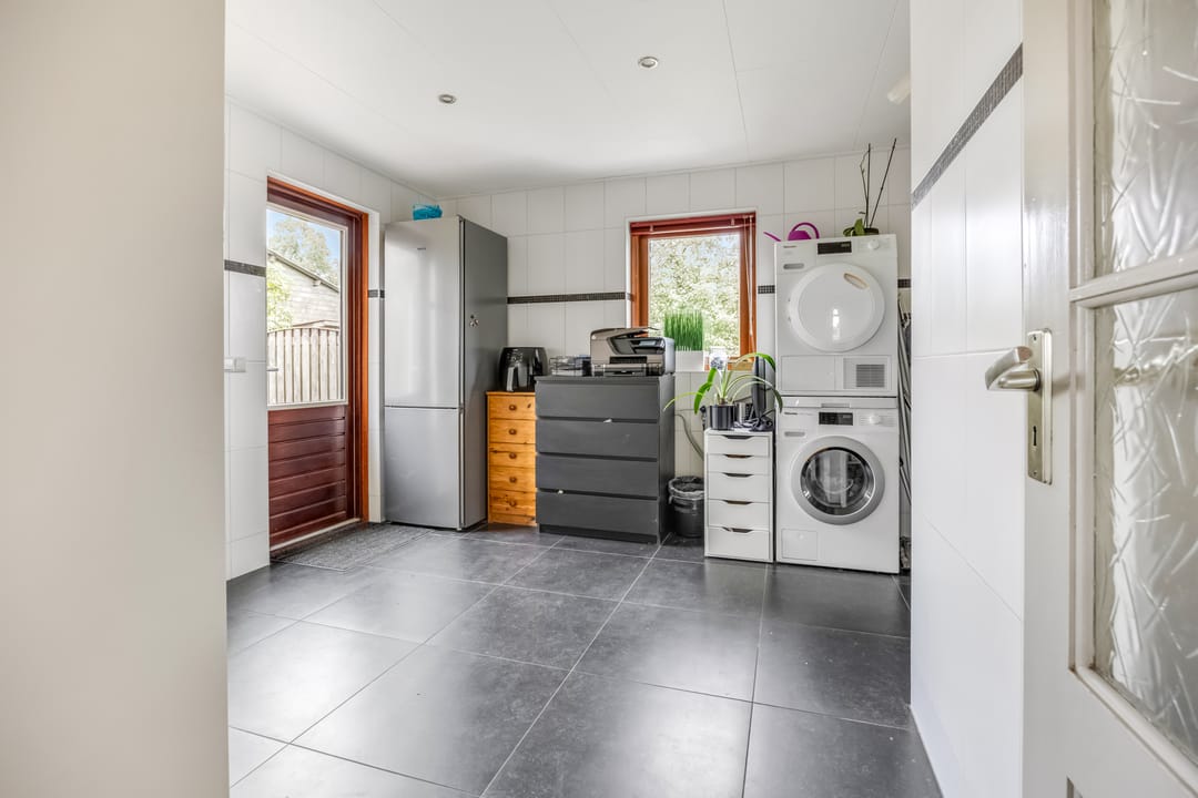 Photo 13 of Nijkerkerstraat 45