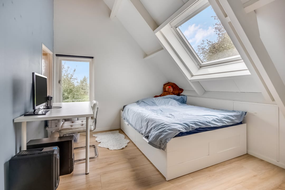 Photo 16 of Nijkerkerstraat 45