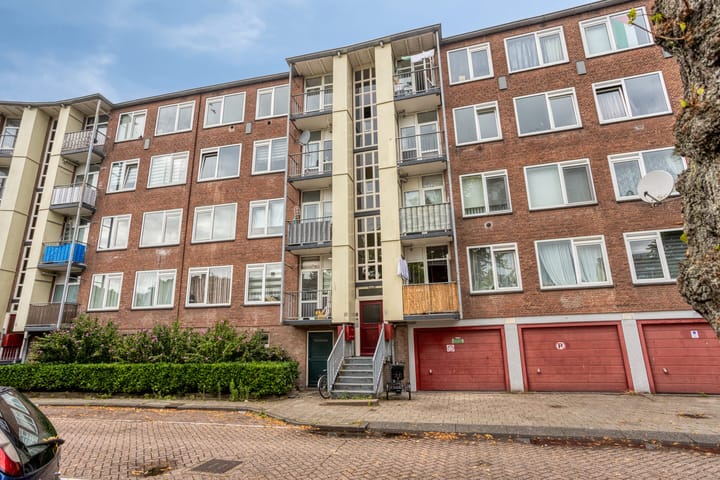 Foto 2 van Jan Zwanenburghof 20-3