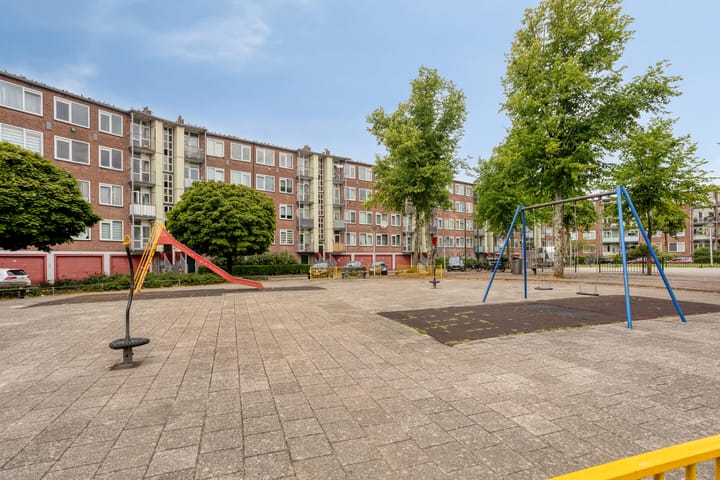 Foto 3 van Jan Zwanenburghof 20-3