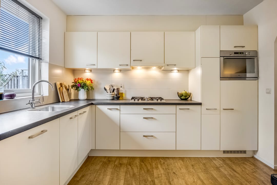 Photo 22 of Nijkerkerstraat 45