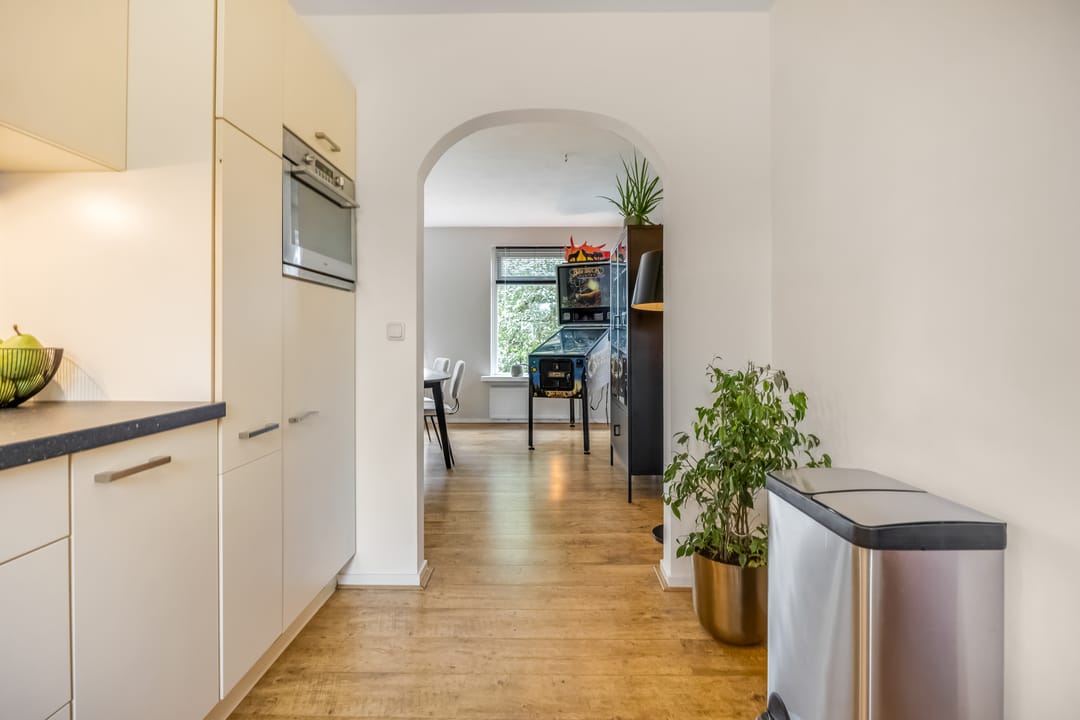 Photo 23 of Nijkerkerstraat 45