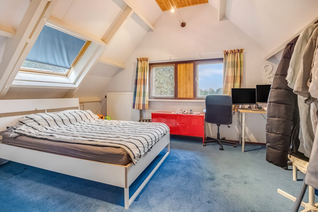 Photo 17 of Nijkerkerstraat 45