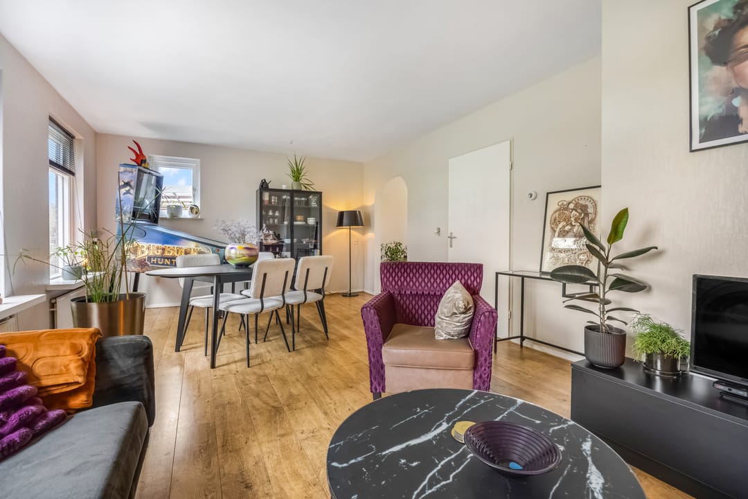 Photo 26 of Nijkerkerstraat 45