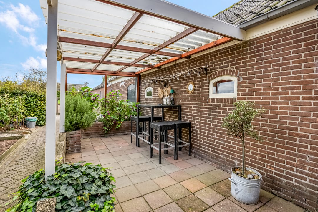 Photo 31 of Nijkerkerstraat 45