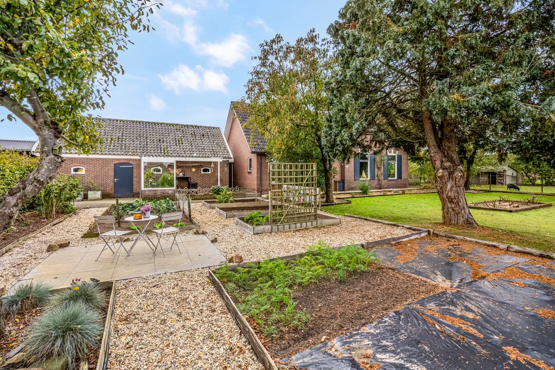 Photo 32 of Nijkerkerstraat 45