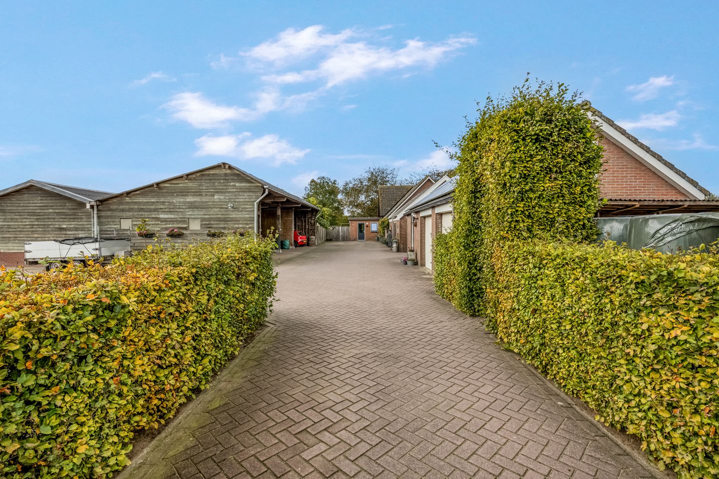 Photo 35 of Nijkerkerstraat 45