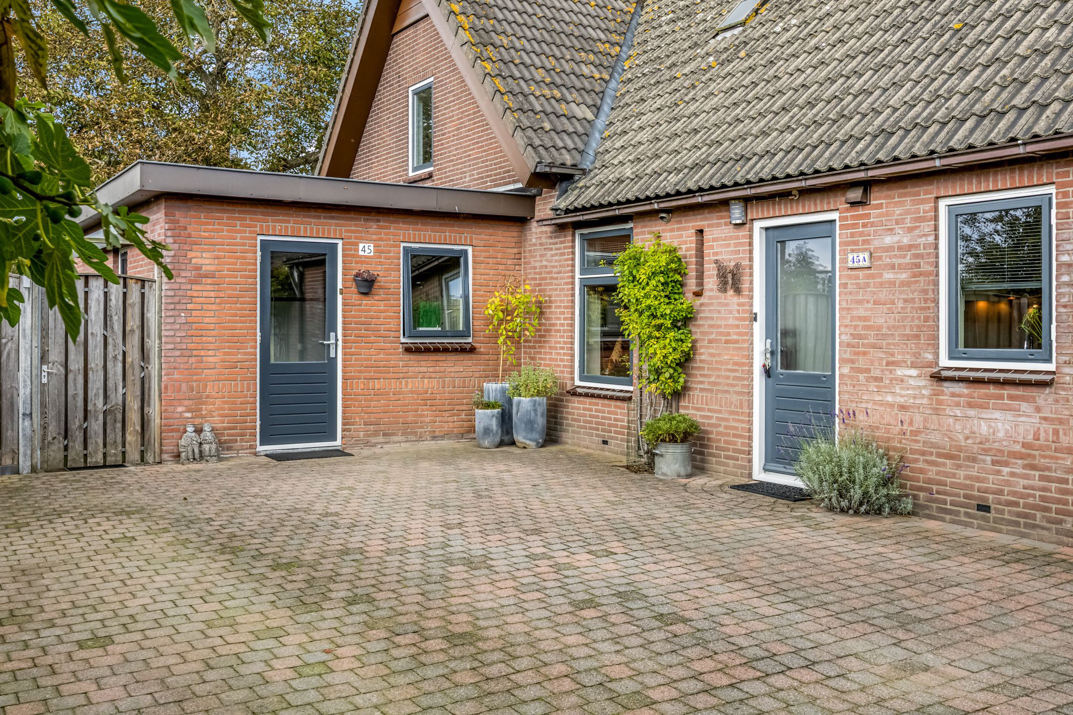 Photo 39 of Nijkerkerstraat 45