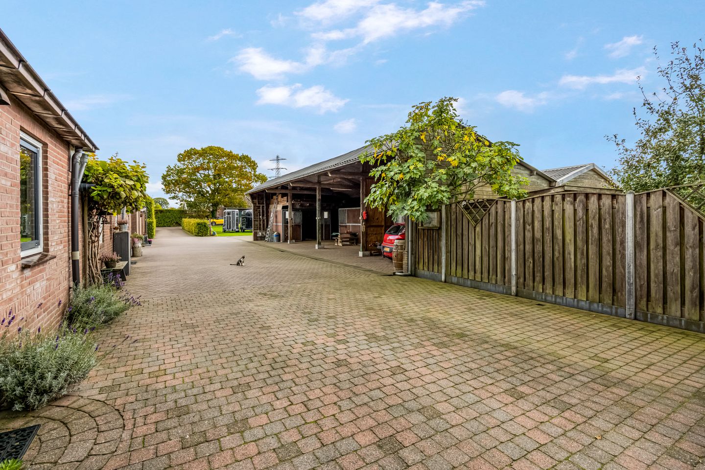 Photo 40 of Nijkerkerstraat 45