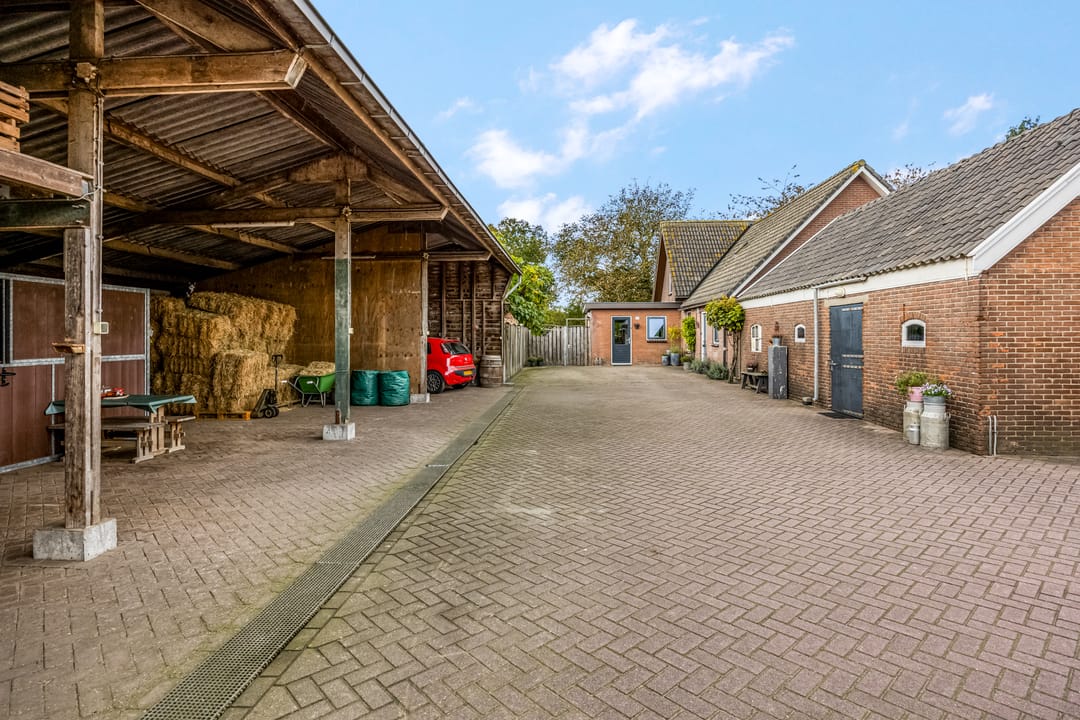 Photo 41 of Nijkerkerstraat 45