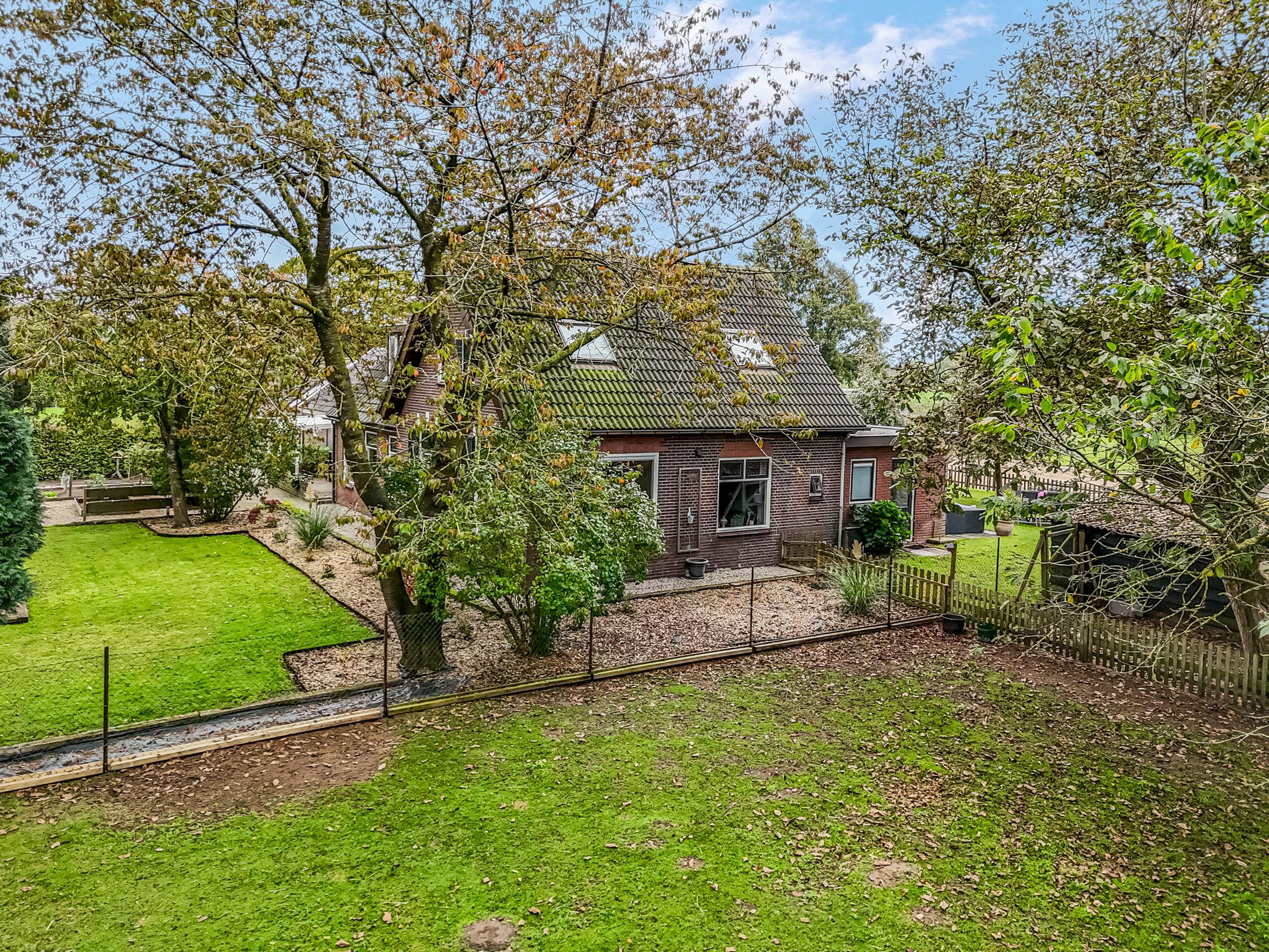 Photo 36 of Nijkerkerstraat 45