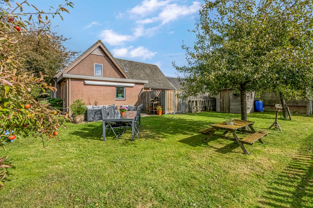 Photo 46 of Nijkerkerstraat 45