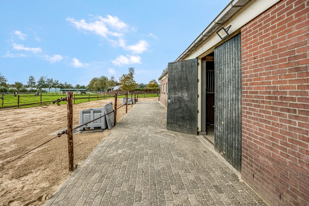 Photo 47 of Nijkerkerstraat 45