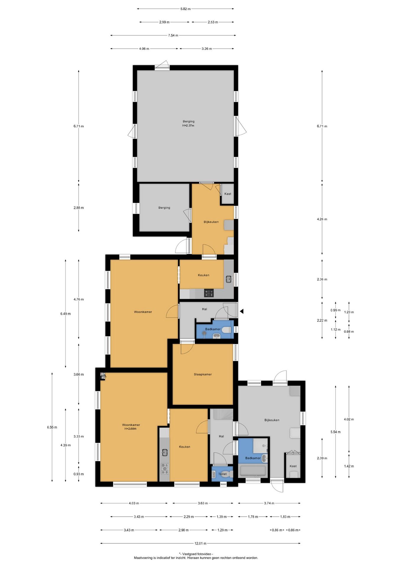 Photo 57 of Nijkerkerstraat 45