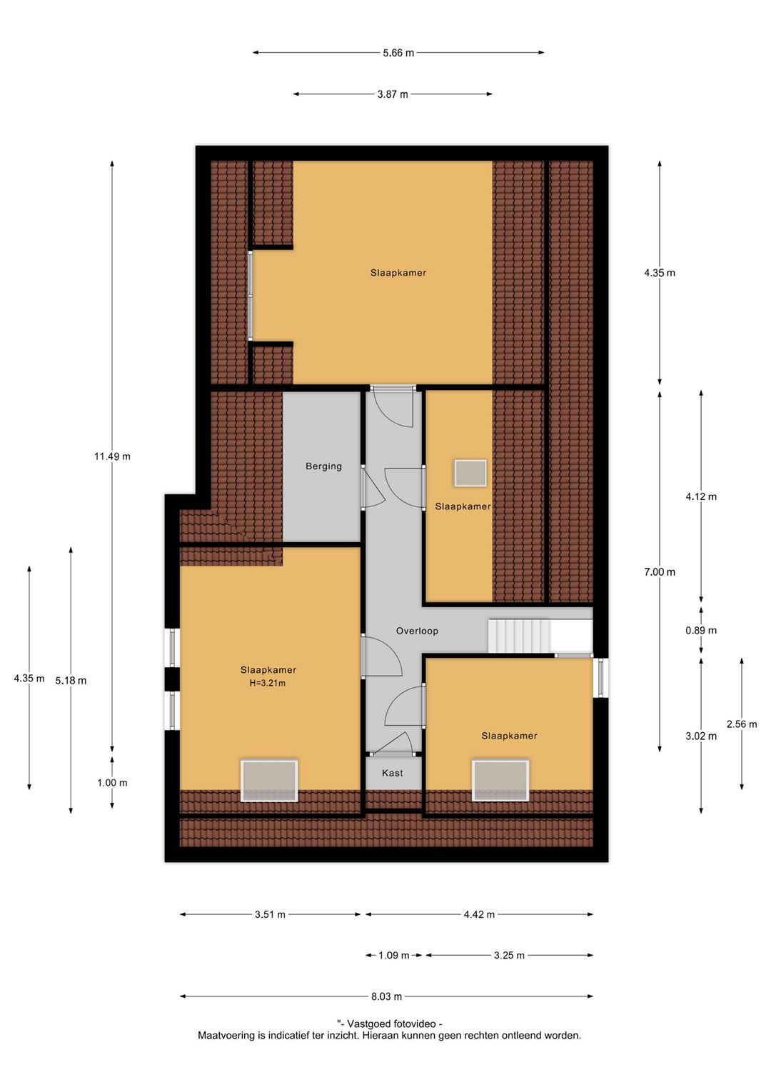 Photo 58 of Nijkerkerstraat 45