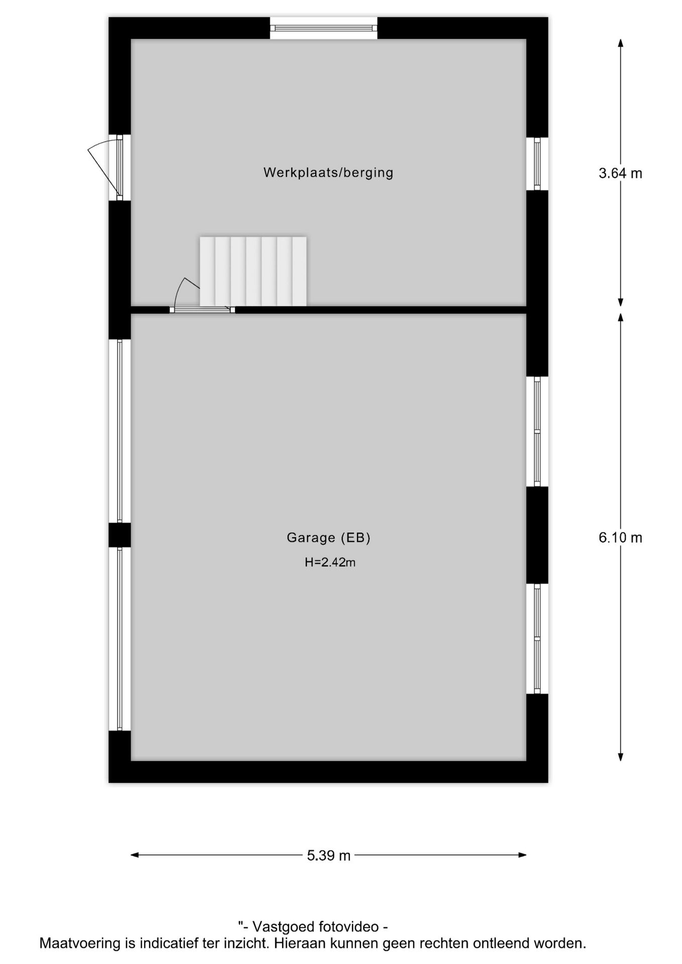 Photo 60 of Nijkerkerstraat 45