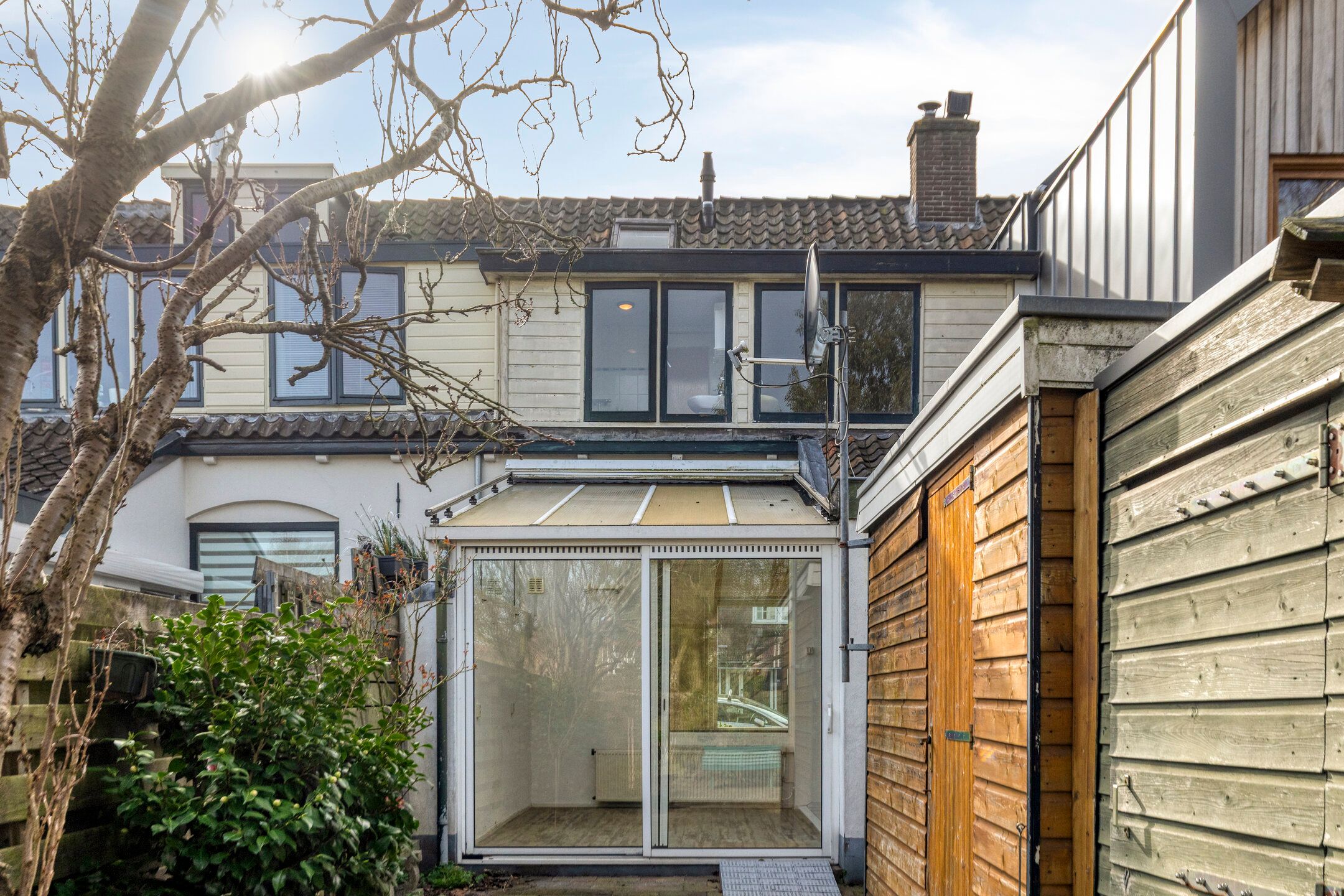 Foto 21 van Arnhemseweg-Zuid 222