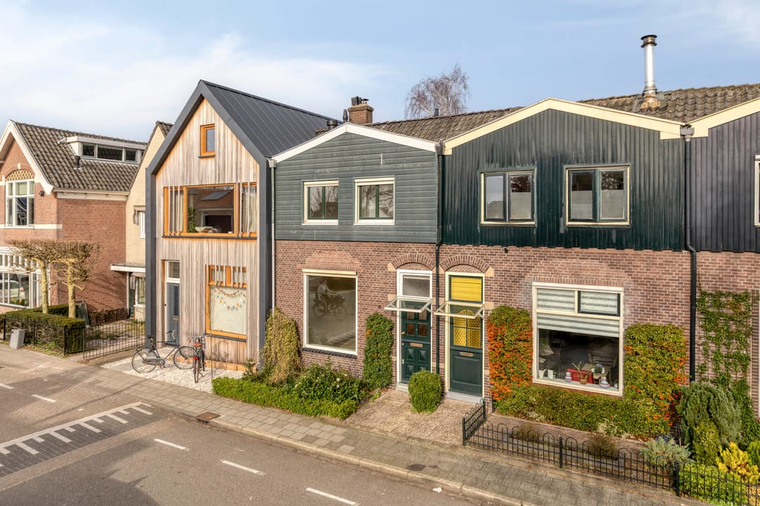 Foto 23 van Arnhemseweg-Zuid 222