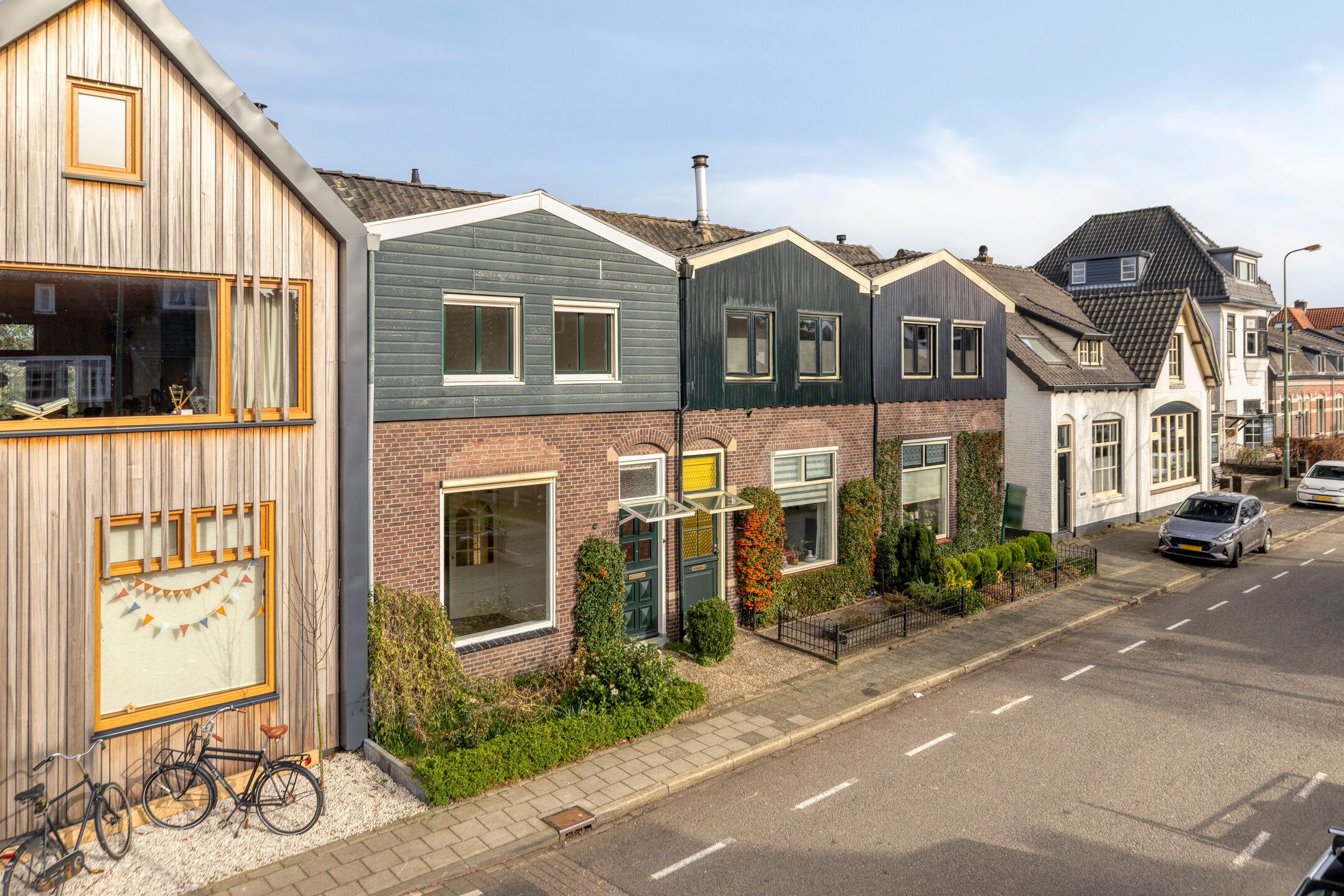 Foto 24 van Arnhemseweg-Zuid 222