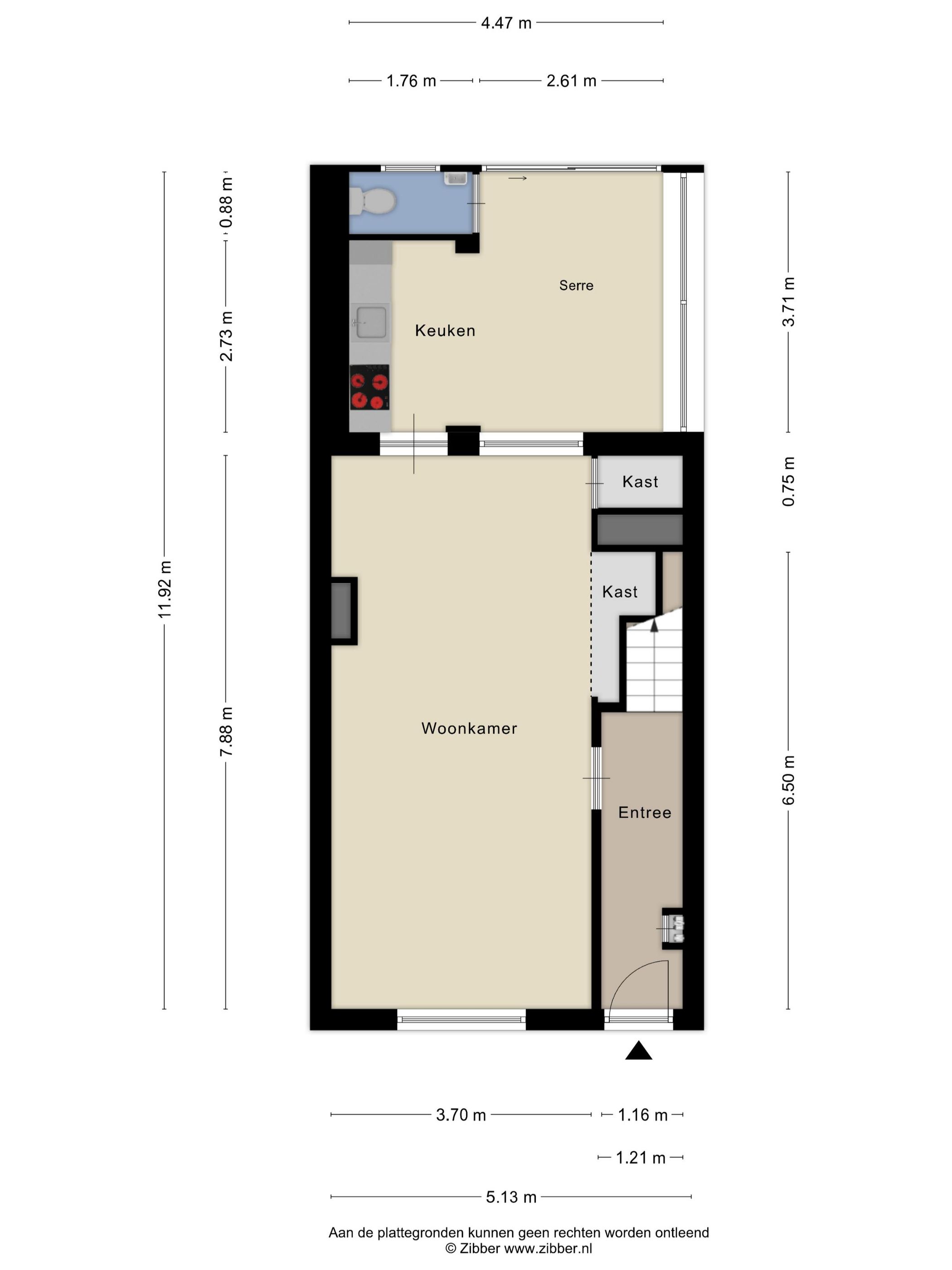 Foto 27 van Arnhemseweg-Zuid 222