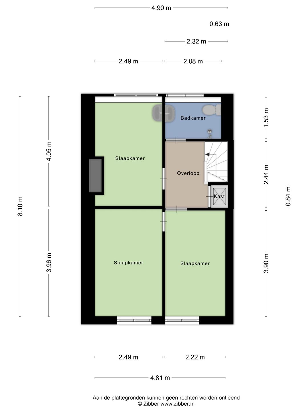 Foto 28 van Arnhemseweg-Zuid 222