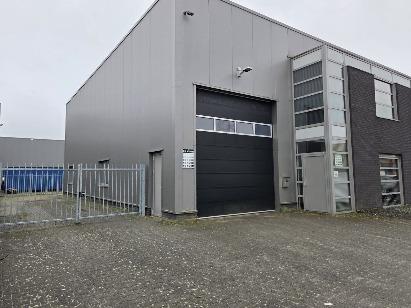 Bekijk foto 1 van Nies van der Schansstraat 4-A