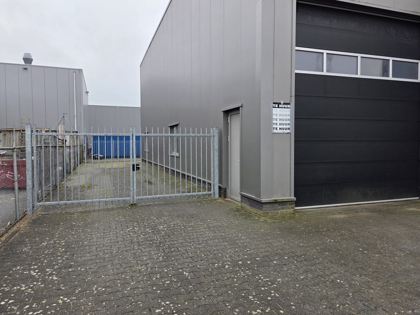 Bekijk foto 2 van Nies van der Schansstraat 4-A