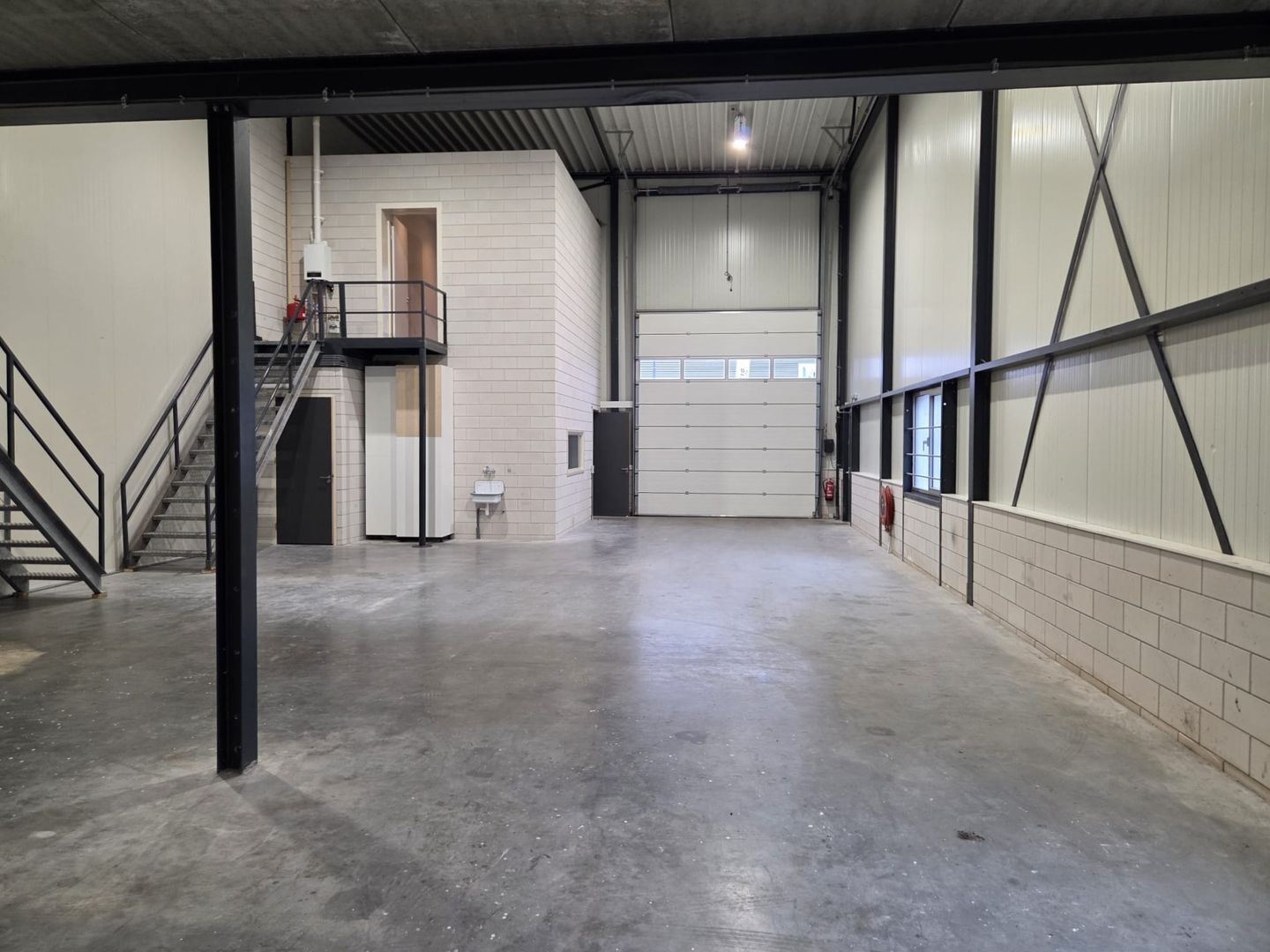 Bekijk foto 3 van Nies van der Schansstraat 4-A