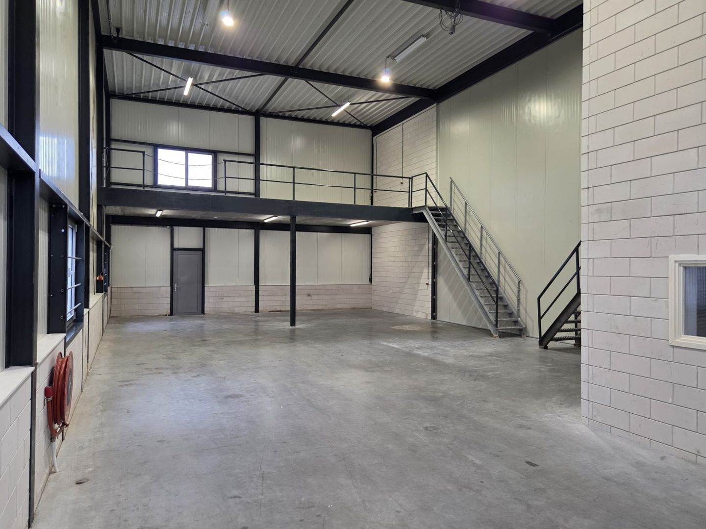 Bekijk foto 4 van Nies van der Schansstraat 4-A