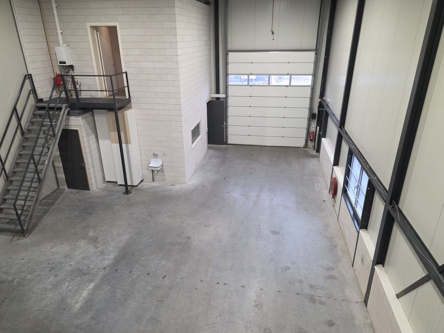 Bekijk foto 5 van Nies van der Schansstraat 4-A