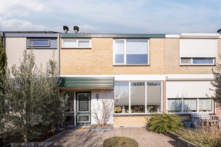 Zeestraat 120 main image