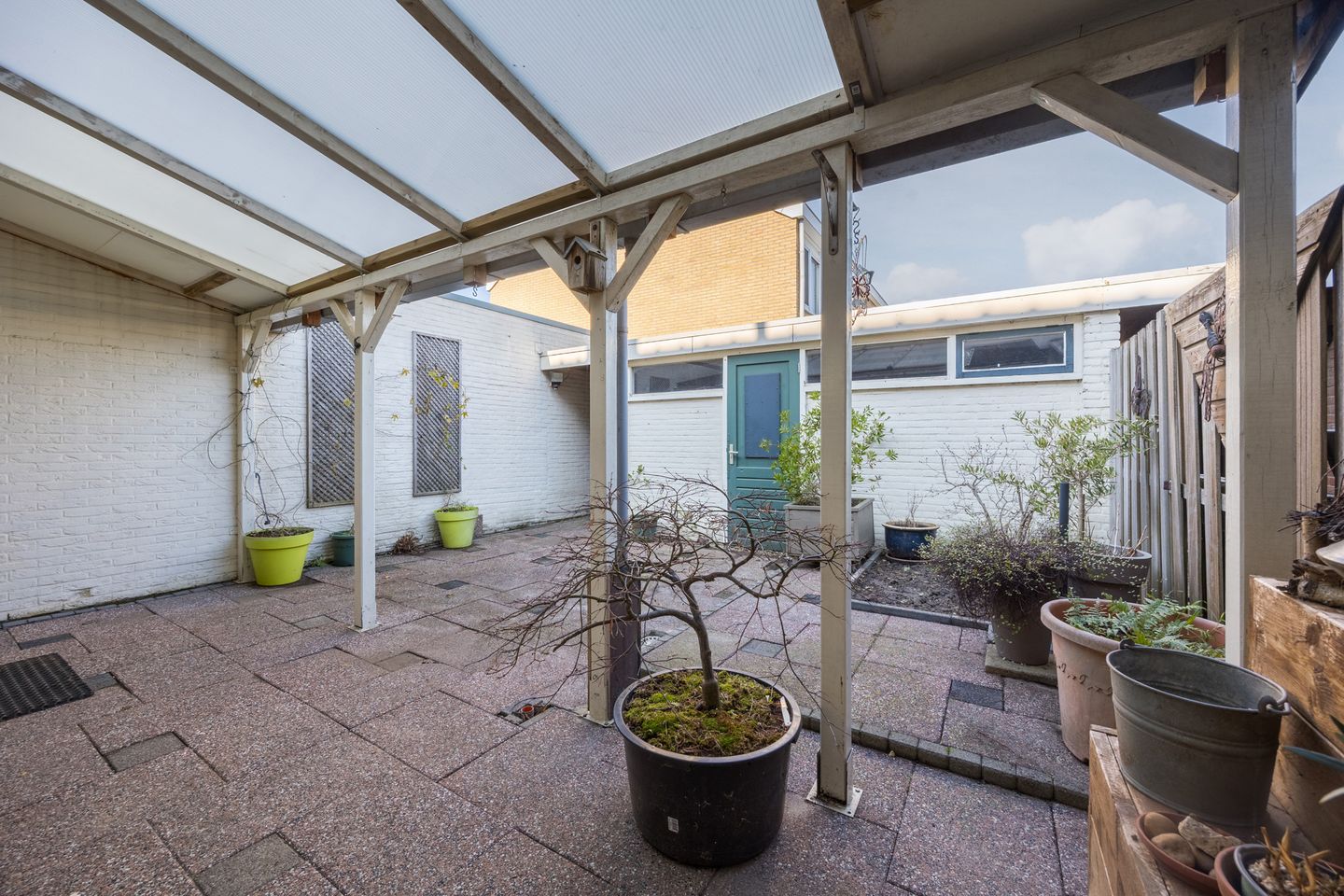 Foto 4 van Zeestraat 120