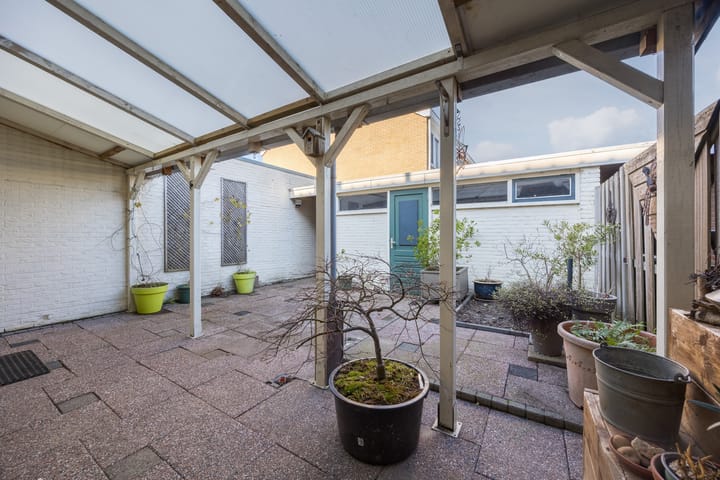 Foto 4 van Zeestraat 120