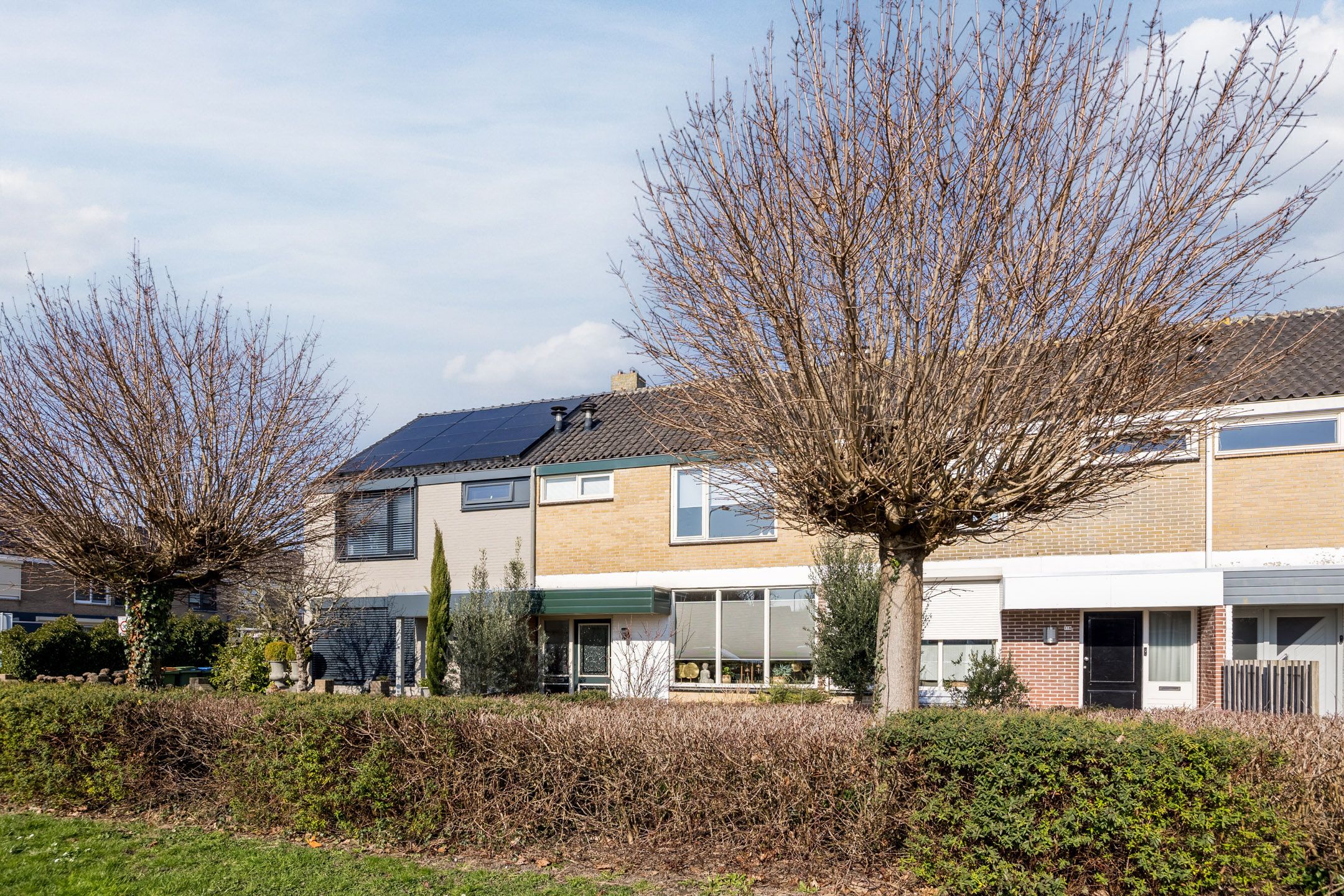 Foto 6 van Zeestraat 120