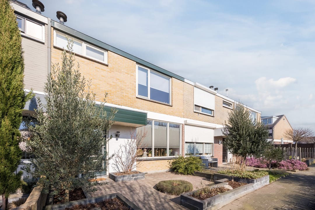 Foto 7 van Zeestraat 120