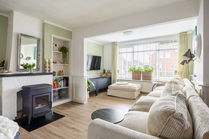 Foto 2 van Raadhuisstraat 2